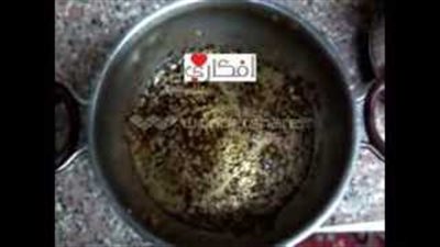 بالفيديو.. تعلمى كيفية تنظيف الأوانى الألومنيوم بسهولة