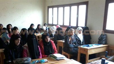 بالصور.. رئيس مدينة رفح: الحفاظ على البيئة مسئولية كافة المواطنين