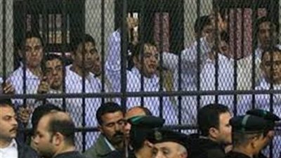 تأجيل محاكمة 213 متهما بالانضمام لتنظيم «بيت المقدس» لـ9 مارس