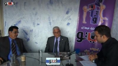 بالفيديو.. نقابة علماء مصر: حسام عيسى سبب الأزمات الجامعية