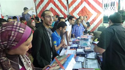 اليوم.. مؤتمر جماهيري لـ