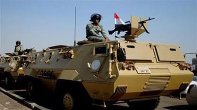 ضبط خلية نسائية تنتمي لتنظيم «بيت المقدس» في رفح والعريش