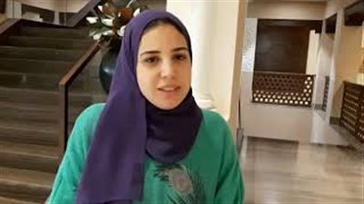 قنصل مصر تتحدث عن موقعة الإسماعيلي وقسنطينة (فيديو)