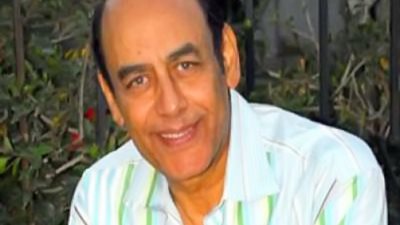 أحمد بدير يبدأ تصوير 