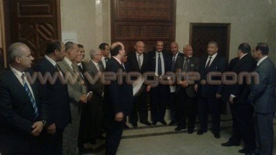 سفير القاهرة بالرياض: اتحاد المصريين بالخارج الممثل الشرعي للجالية بالمملكة