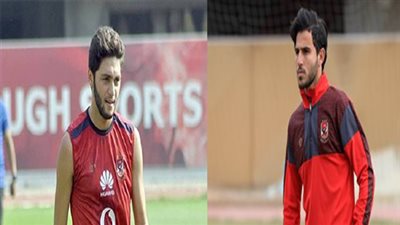 لاسارتي يفاضل بين هذا الثنائي لخلافة السولية في تشكيل الأهلي