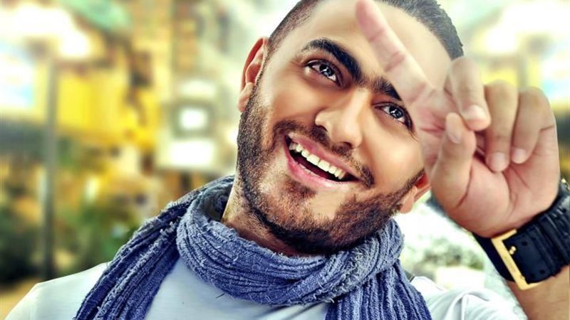 تامر حسني