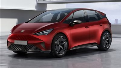 فولكس فاجن تستعرض تقنياتها الكهربائية قبل معرض جنيف