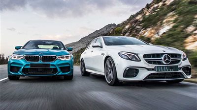 استثمار مليار يورو بين «بي إم دبليو» و«دايملر»