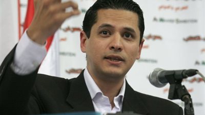 عبد الرحمن يوسف: قتل مصري لاعتناقه مذهبًا أو دينًا 