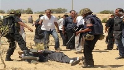 أمن بورسعيد يضبط «إخوانيًا» وأحد العناصر «التكفيرية» شديدة الخطورة