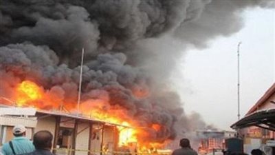 تفجير إرهابي يستهدف اجتماعا لقيادات قوات سوريا الديمقراطية