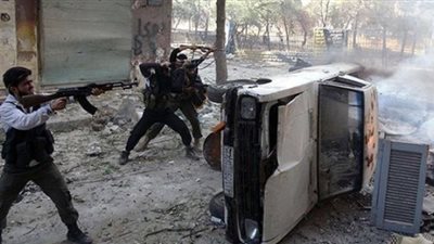 فصائل المعارضة المقاتلة يمهلون الحكومة السورية 24 ساعة لتنفيذ الهدنة باليرموك