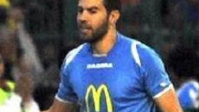 تأكد غياب «صيام والحسيني» عن لقاء المحلة أمام الداخلية