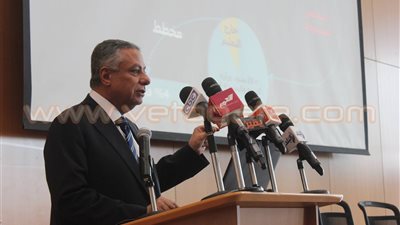 بالفيديو..وزير التعليم: توقع بروتوكول مع الاتصالات يوم 28 المقبل