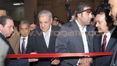 رئيس الوزراء يفتتح المرحلة الأولى من مبادرة إحياء وإعادة ترميم المتحف المصري.. شملت الجناح الشرقي من قاعة توت عنخ آمون.. وزير الآثار: المتحف مستمر في دوره وتخصيصه لتاريخ النحت بعد افتتاح المتحف الكبير