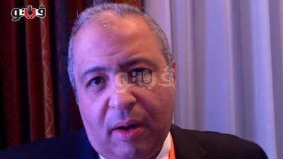 بالفيديو.. صاحب شركة سيارات يطالب الدولة بتخفيض الضرائب