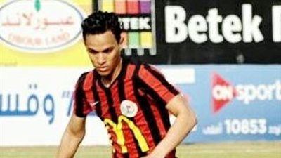 زيزو يقود الداخلية للتعادل مع الاتحاد 1-1 في الدوري