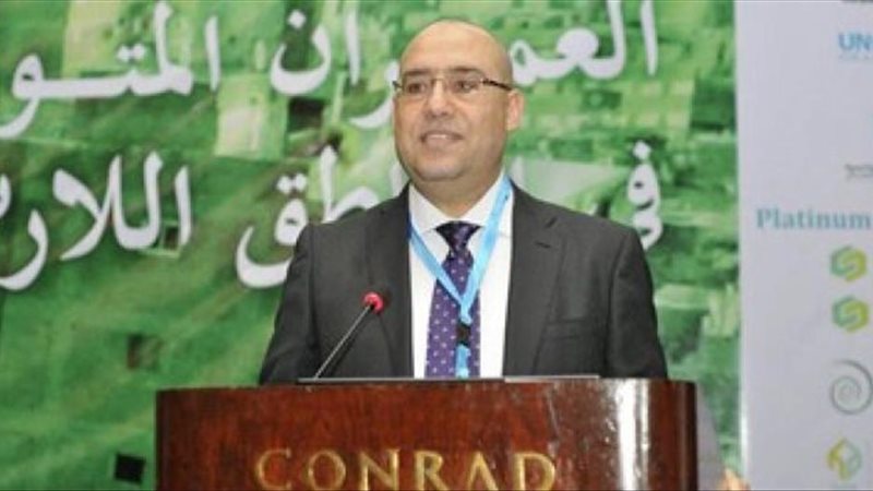  الدكتور عاصم الجزار