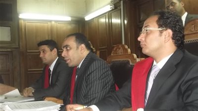 بلاغ يطالب بالتحفظ على حكم قاضي 