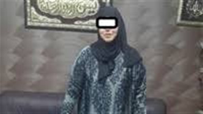 القبض على تشكيل عصابي تتزعمه سيدة للاتجار بالمخدرات في الشرابية