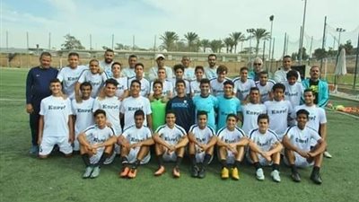 إنبي 2003 يهزم المقاصة 2-1 في دوري الجمهورية