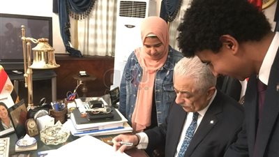 الجدول الرسمي لامتحانات الثانوية العامة.. تبدأ 8 يونيو (صور)