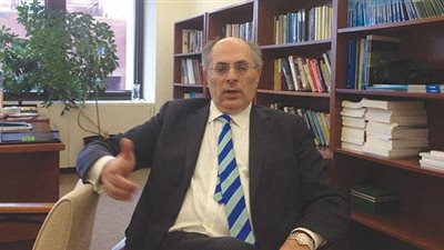 صندوق النقد الدولي: مصر ستشهد تحسنًا في الاقتصاد