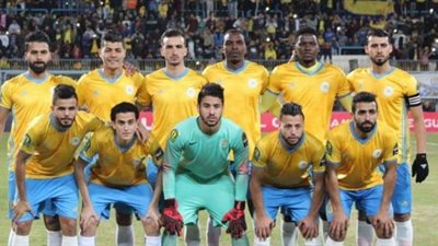 قسنطينة يتعادل بهدف ثان في الإسماعيلي