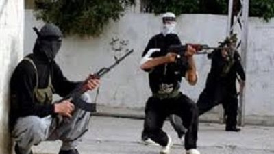 إصابة شاب برصاص مسلحين في مدينة رفح