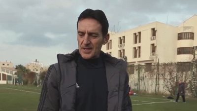 مدرب الإسماعيلي: أخطاء فردية وراء الخسارة من قسنطينة بدوري الأبطال