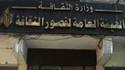 قصور الثقافة تشارك في 