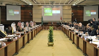 وزراء السعودية: برامج للتعاون الثقافي والإعلامي والزراعي مع مصر
