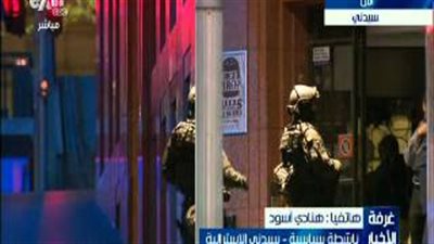 بالفيديو.. ناشطة أسترالية: 