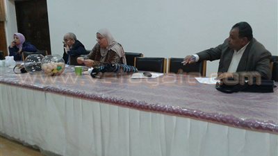 بالصور.. ننشر قرعة مباريات دور الـ 32 من كأس مصر لكرة اليد