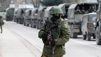 الأزمة الأوكرانية تتصدر نشرات الأخبار.. ونتنياهو يشترط 