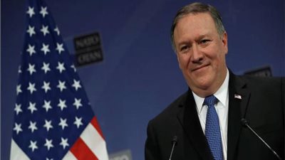 مسئول أمريكي: قرار خفض التمثيل الدبلوماسي لدى فلسطين يدخل حيز التنفيذ الإثنين