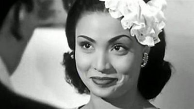 سعاد مكاوي: طلبت الطلاق بسبب الحب