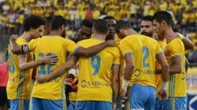 الإسماعيلي يخسر أمام قسنطينة 3-2 ويقترب من توديع دوري الأبطال