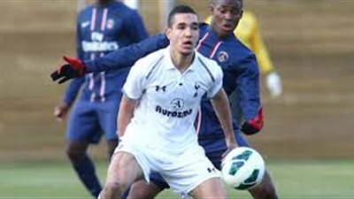 بن طالب: اخترت اللعب لمنتخب الجزائر بـ