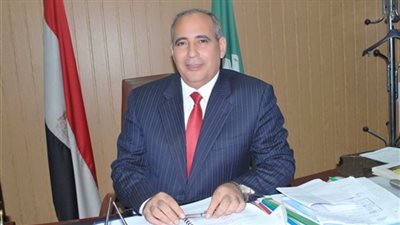 مرزوق: محافظ الشرقية وعد بمكافآت لأبطال الهوكي