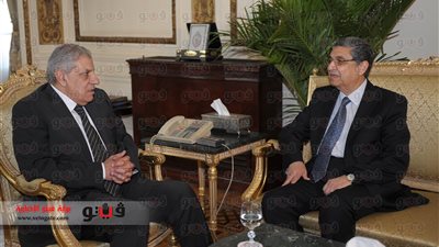 وزير الكهرباء: نعمل على معرفة وضع الشبكة قبل حلول الصيف