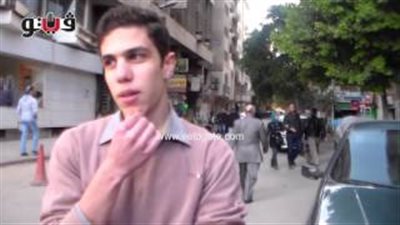 «فيتو» للمواطنين: من هو أسوأ وأحسن مسئول في 2015؟.. «محمد»: عماد محلب الأسوأ!.. «محمود»: رشوة وزير الزراعة السابق تجعله الأبشع.. «رحيم»: السيسي الأفضل بلا منازع