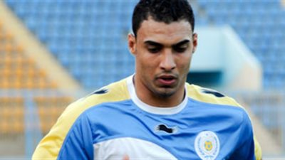 الإسماعيلي قد يفقد خط هجومه بالكامل في لقاء العودة الأفريقي