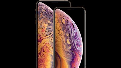 أبل تستعد للوصول لإيرادات 50 مليار دولار بإطلاق نظارات AR