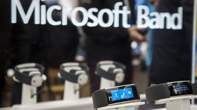 مايكروسوفت تنهي دعم أجهزة «الباند» وتعويضات للمتضررين