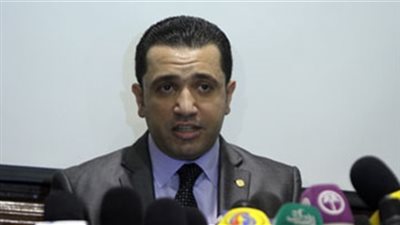 دويدار: النائب العام يحدد جهة التحقيق في قضية وادى النطرون