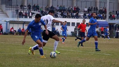 7 مباريات في الدور التمهيدي الرابع لكأس مصر