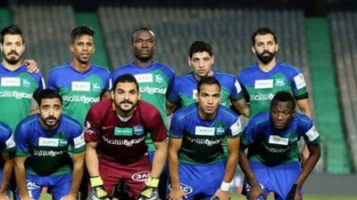 المقاصة يلتقي الإنتاج في لقاء الست نقاط بالدوري