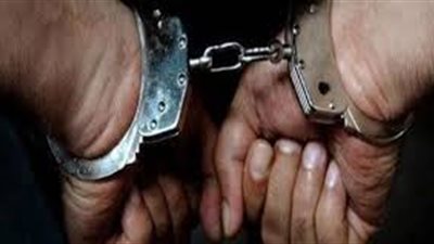 ضبط متهم بقتل عاطل بسبب خلافات مالية بينهما في البحيرة